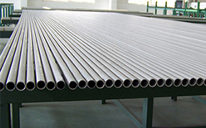 不銹鋼換熱管在退火處理過程中要注意什么？